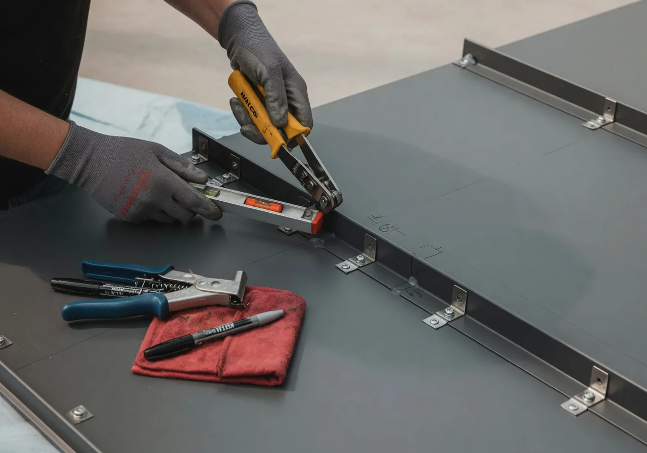Why choose Metal Roofing Installation in Salem, UT